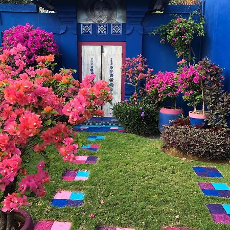 Villa Majorelle Bali Семиньяк Экстерьер фото