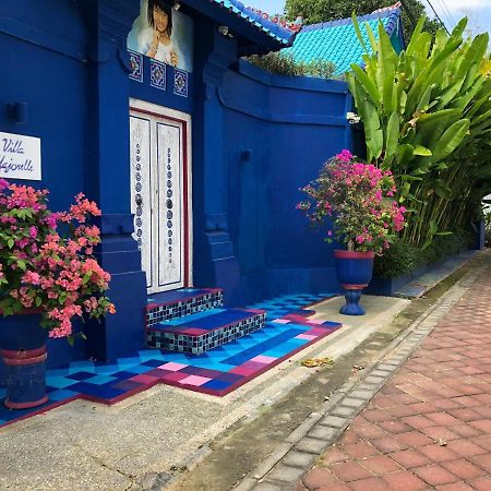 Villa Majorelle Bali Семиньяк Экстерьер фото