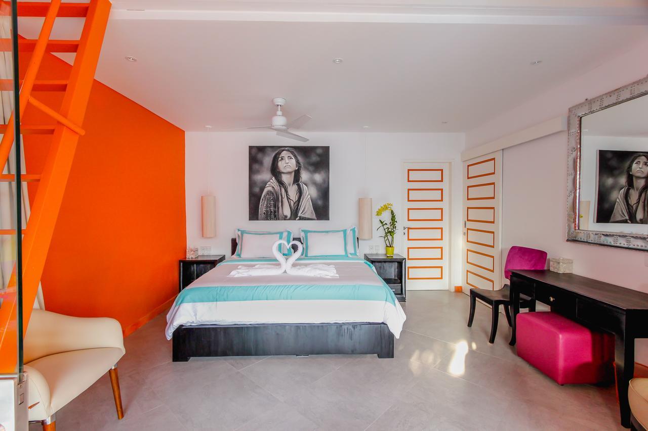Villa Majorelle Bali Семиньяк Экстерьер фото